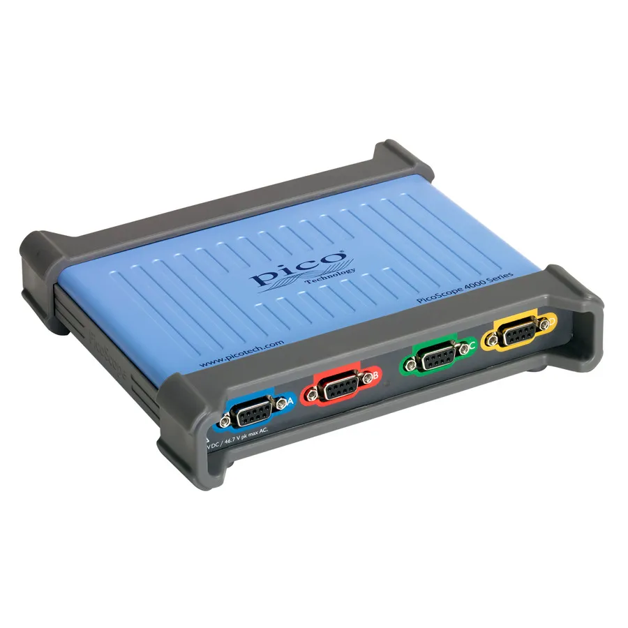 Pico Technology 4444 Oscyloskop