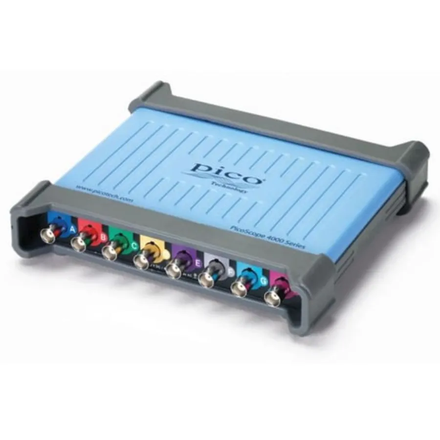 Pico Technology 4824A Oscyloskop PicoScope 4000A