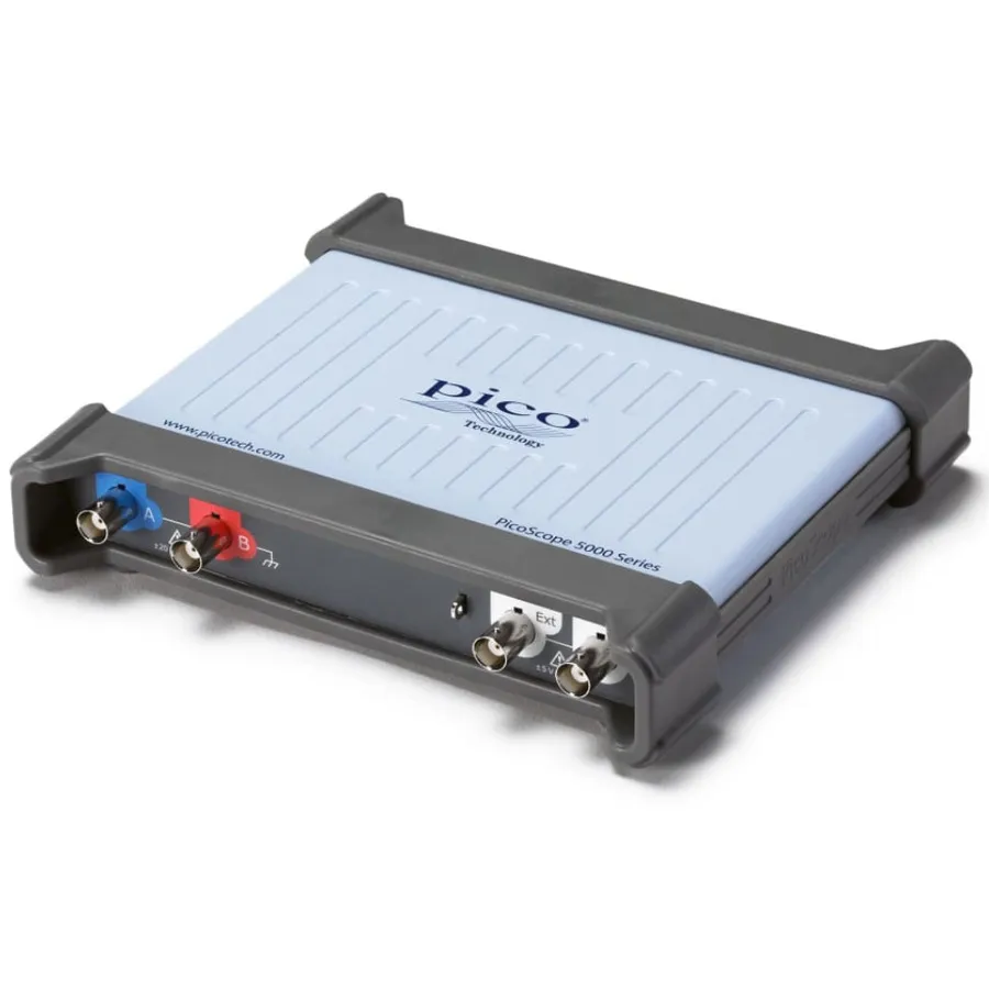 Oscyloskop PC USB Pico Technology 5242D