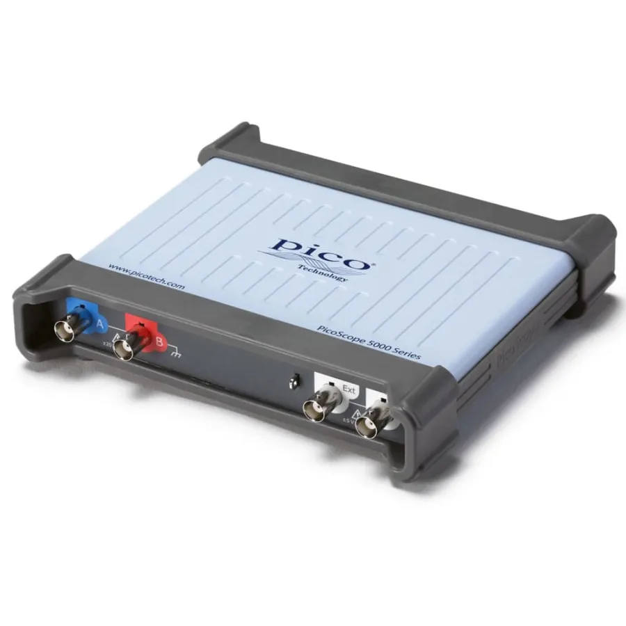 Oscyloskop USB Pico Technology 5244D