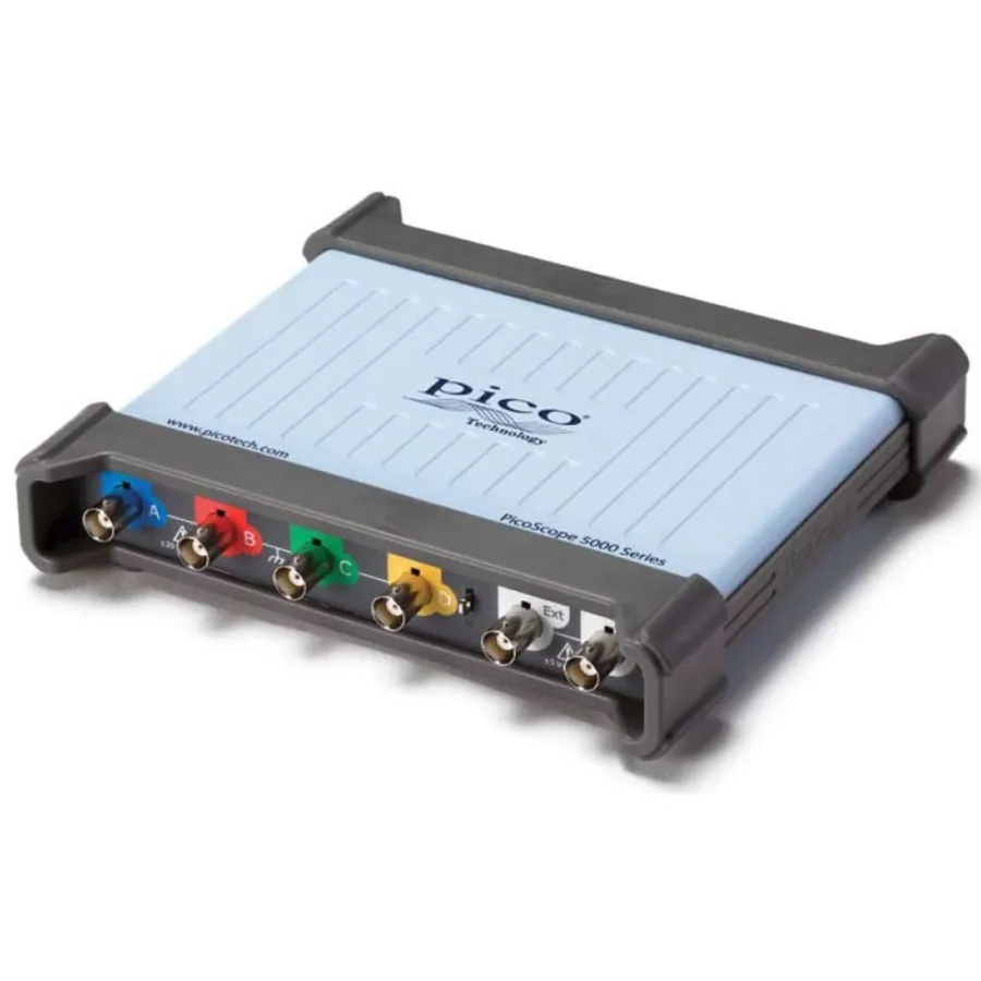 Oscyloskop USB PC Pico Technology 5444D