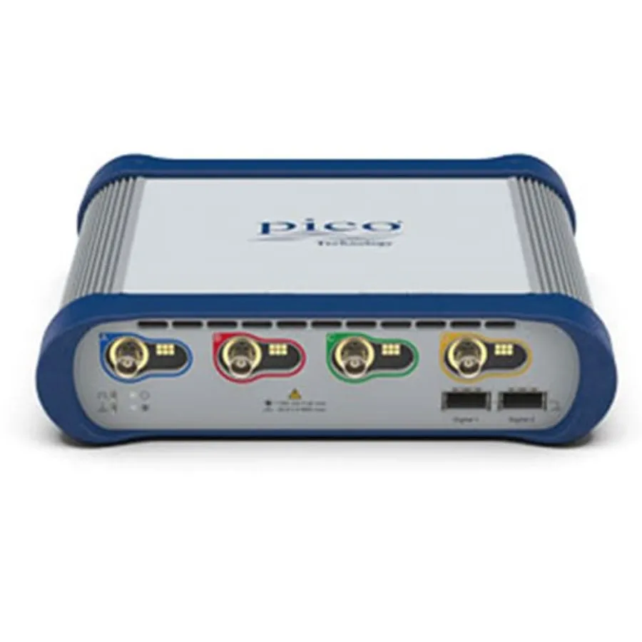 Oscyloskop Cyfrowy Pico Technology 6424E