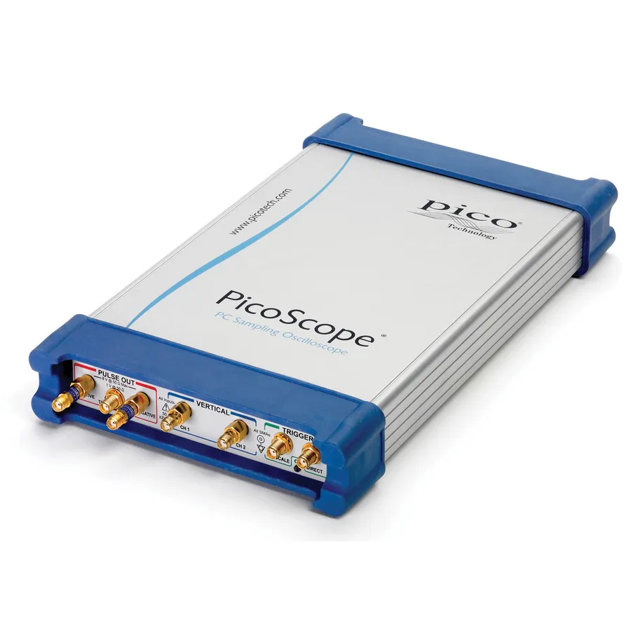 Oscyloskop USB PC Pico Technology 9311-20