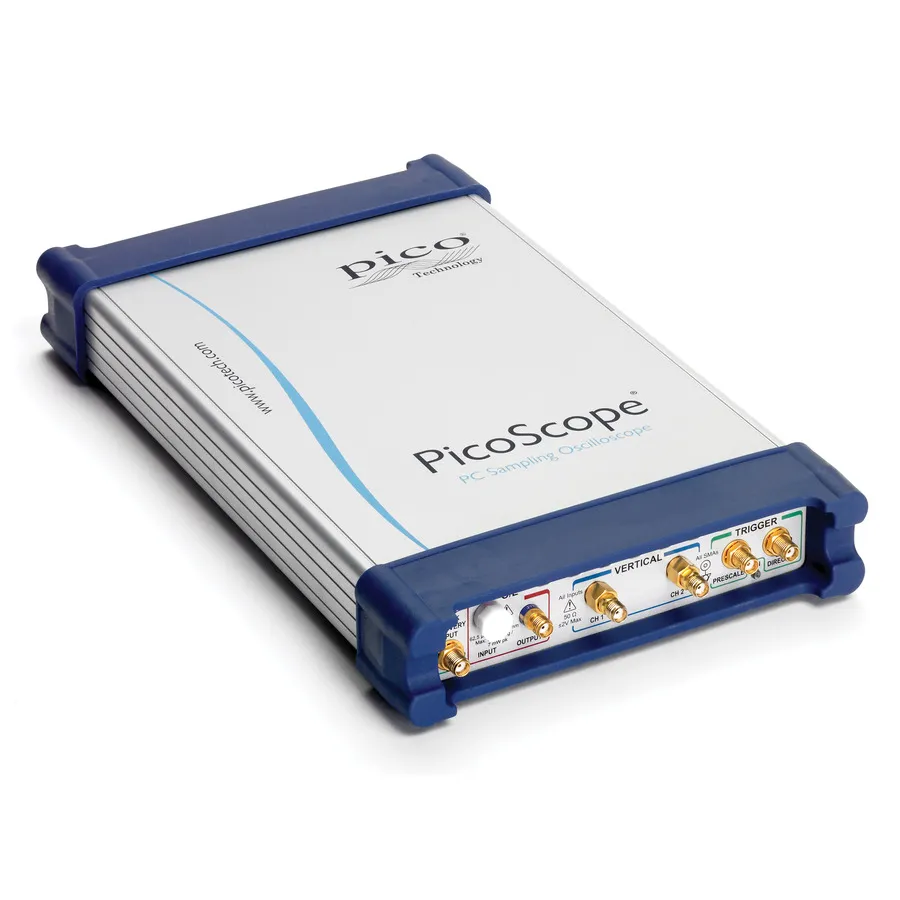 Oscyloskop USB PC Pico Technology 9321-20