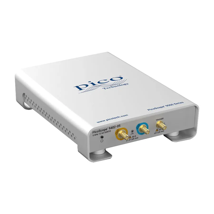 Oscyloskop USB PC Pico Technology 9402-05