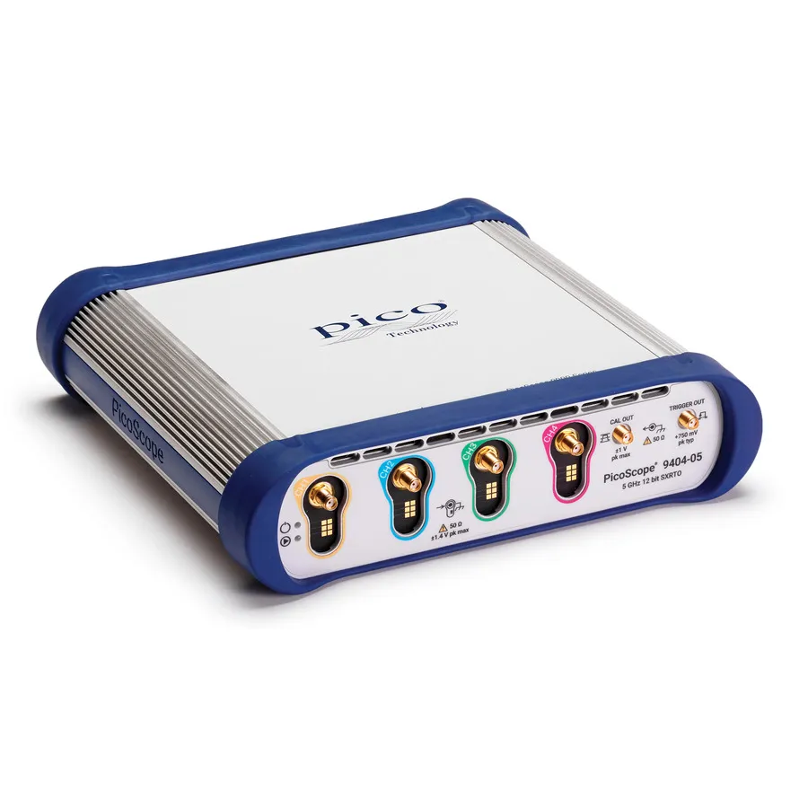 Oscyloskop USB PC Pico Technology 9404-05