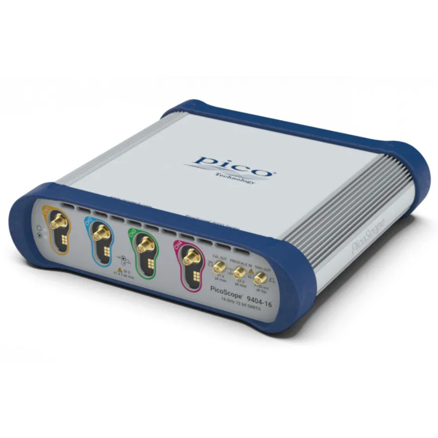 Oscyloskop USB PC Pico Technology 9404-16