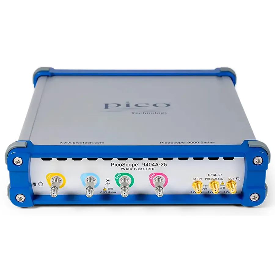 Pico Technology 9404A-25 Oscyloskop