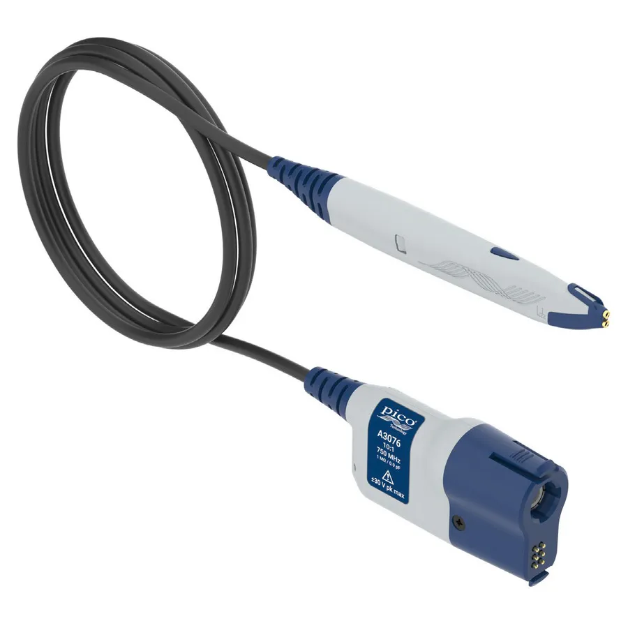 Sonda aktywna wysokiej impedancji Pico Technology A3076