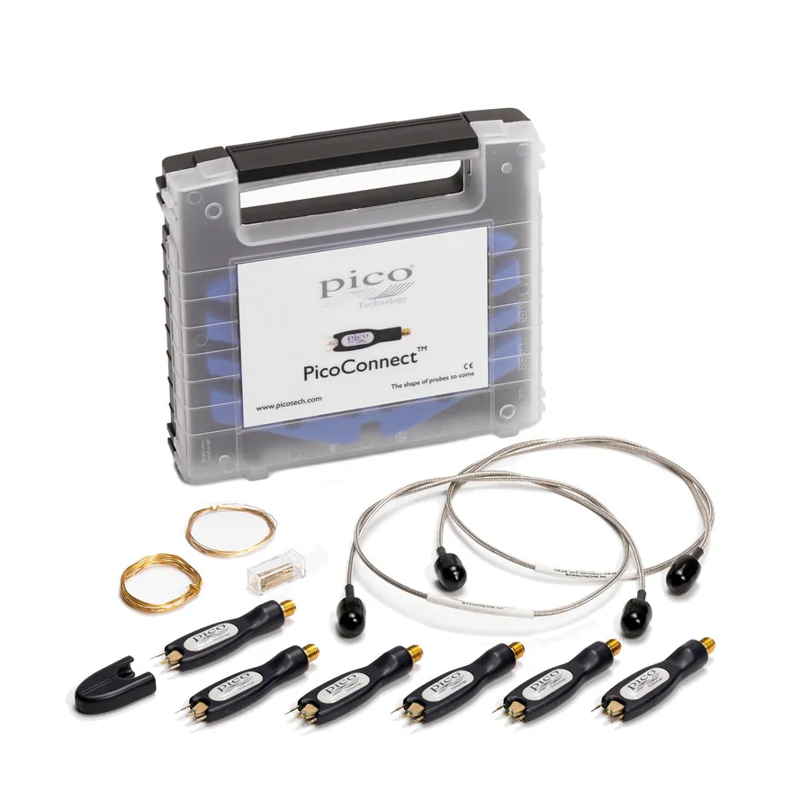 Pico Technology Pico Connect 920 Zestaw pasywnych sond pomiarowych