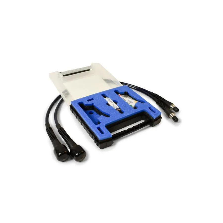 Pico Technology PQ187 zestaw demonstracyjny do metrologii sieciowej ze standardem SMA(f)