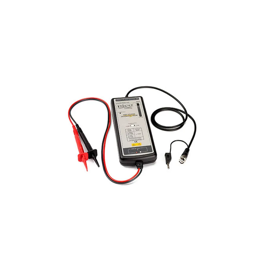Pico Technology TA044 Aktywna sonda różnicowa
