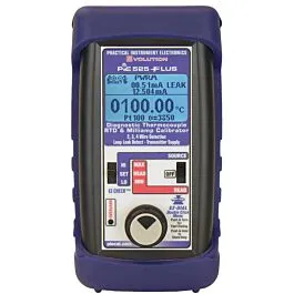 PIE 525PLUS Diagnostyczny Kalibratory Temperatury i Pętli