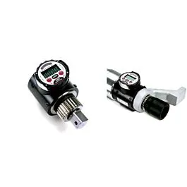 System pomiaru momentu obrotowego Plarad TC-2