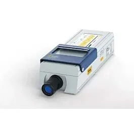 Laser wibrometr Polytec VIBROGO-200-RM