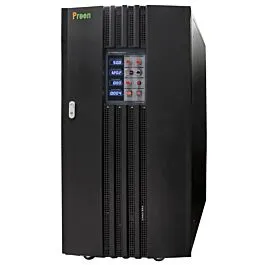 Źródło zasilania AC Preen Power AFC-11005 / Konwerter częstotliwości