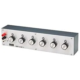 Dekadowy Rezystor Prime Technology RDS77A
