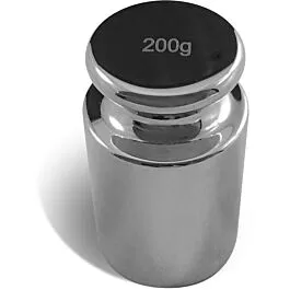 PROCISION 11122308-316L Odważnik kalibracyjny 200g