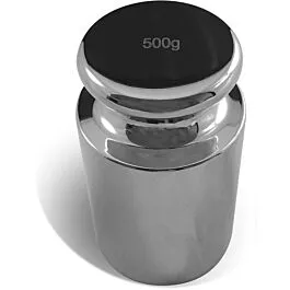 PROCISION 11122309-316L Odważnik kalibracyjny 500g