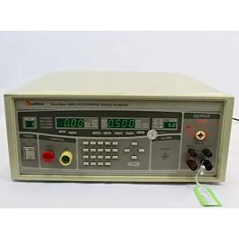 Quadtech GUARDIAN 5000 Analizator bezpieczeństwa hipot