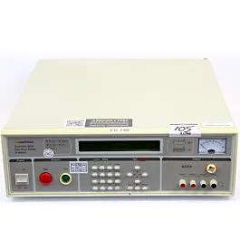 Quadtech GUARDIAN 6000 Analizator bezpieczeństwa hipot