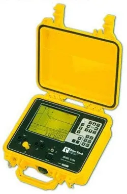 Tester kabli Radio Detection 1270A