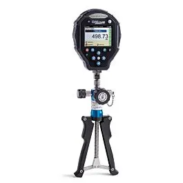 Pompa ręczna pneumatyczna Ralston Instruments DCAP-500PSIG-FL