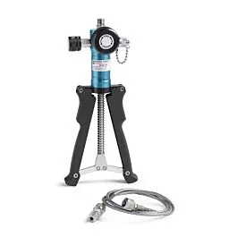 Pompa pneumatyczna próżniowo-ciśnieniowa Ralston Instruments DCAP-PV-0000