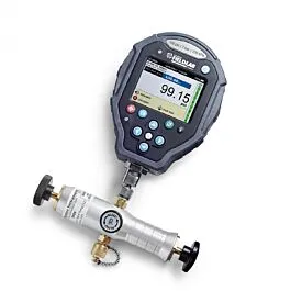 Zestaw Kalibracyjny Ciśnienia FieldLab Ralston Instruments DP0V-100PSIG-FL