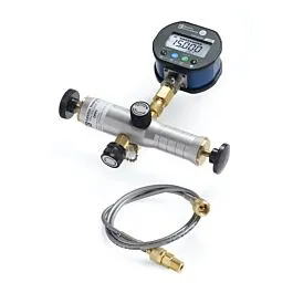 Zestaw pompy Ralston Instruments DPPV-KIT6-GC Ciśnienie/Podciśnienie