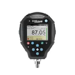 Kalibratory ciśnienia Ralston Instruments FLP1-GT-2M FieldLab
