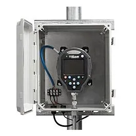 Zestaw obudowy zewnętrznej Ralston Instruments FLP1-GV-XF-E0 FieldLab