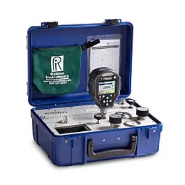 Źródło kalibracji azotu Ralston Instruments NPAK-1KPSIG-FL