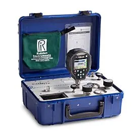 Zestaw do kalibracji ciśnienia FieldLab Ralston Instruments NPAK-3KPSIG-FL