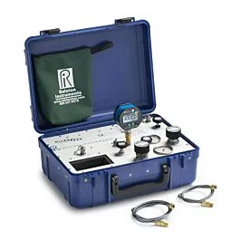 Zestaw Nitropak Ralston Instruments NPAK-KIT2-GP