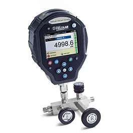 Zestaw kalibracji ciśnienia FieldLab Ralston Instruments QSCM-5KPSIG-FL