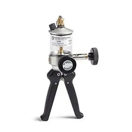 Pompa hydrauliczna ręczna Ralston Instruments QTHP-1MBA