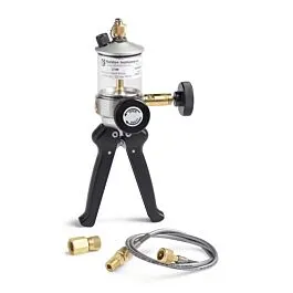 Pompa hydrauliczna ręczna Ralston Instruments QTHP-2MBA