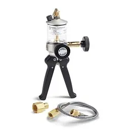 Pompa hydrauliczna ręczna Ralston Instruments QTHP-4FBA-RG