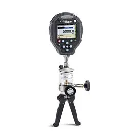Pompa hydrauliczna ręczna Ralston Instruments QTHP-5KPSIG-FL