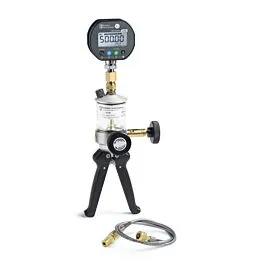 Ralston Instruments QTHP-KIT6-GP Zestaw pompy hydraulicznej