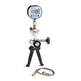 Pompa hydrauliczna ręczna Ralston Instruments QTHP