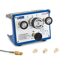 Ralston Instruments QTVC-0000-0-0 Kontroler objętości