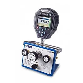 Zestaw kalibracji Ralston Instruments QTVC-500PSIG-FL FieldLab