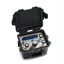Regulator ciśnienia Ralston Instruments QTVC-EN-0000-0-0