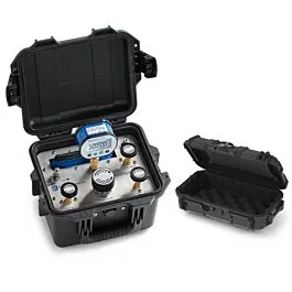 Regulator ciśnienia Ralston Instruments QTVC-EN-KIT3-GP ControlPak
