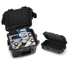 Regulator ciśnienia Ralston Instruments QTVC-EN-KIT3-GR ControlPak