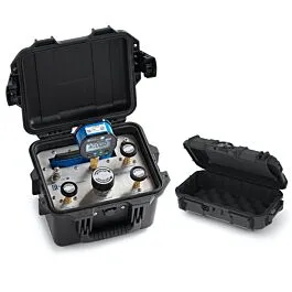 Regulator ciśnienia Ralston Instruments QTVC-EN-KIT4-GR ControlPak