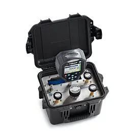 Regulator ciśnienia Ralston Instruments QTVC-EN-KIT5-GP ControlPak