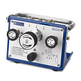 Ralston Instruments QTVC Kontroler objętości gazu sprężonego